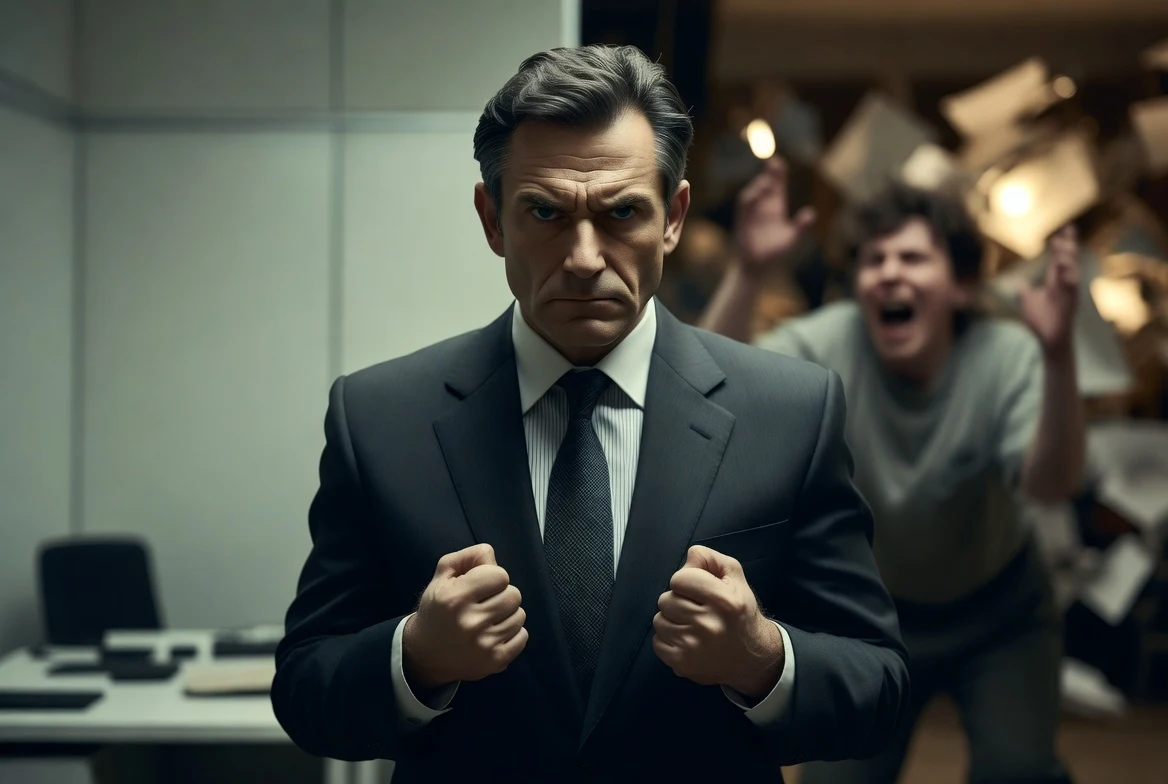 What Is the Pops Score for OCPD