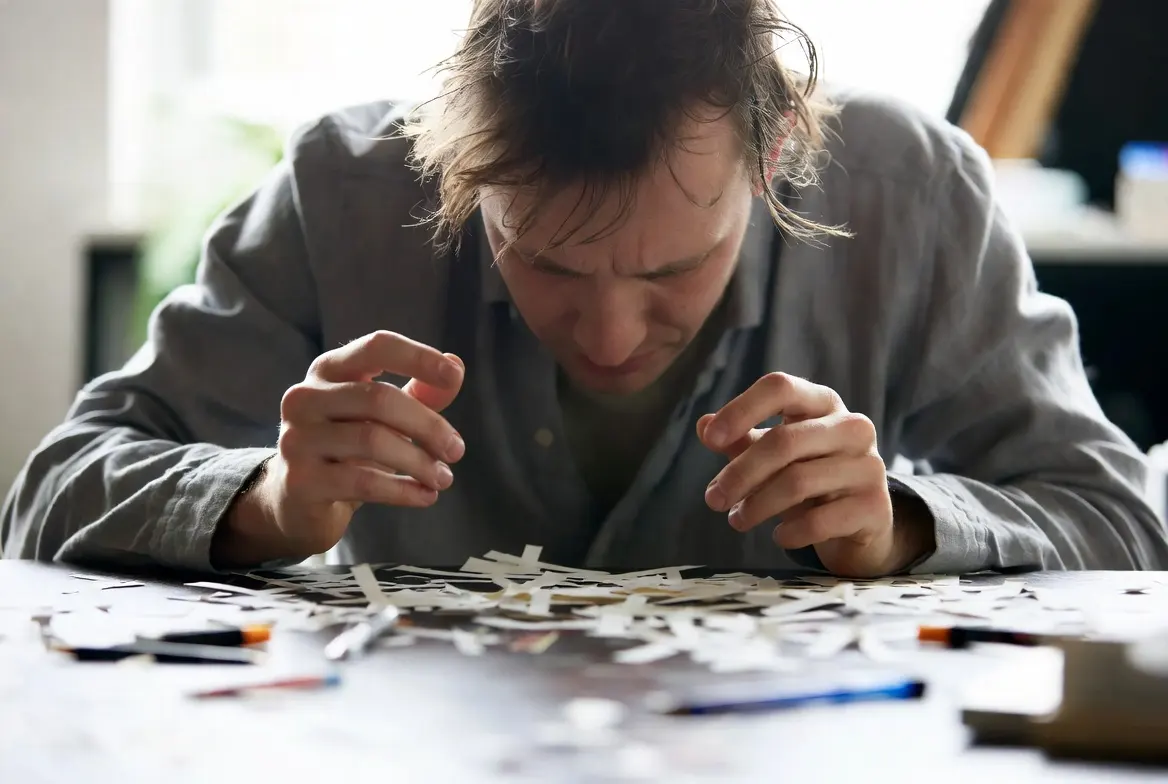 What is Obsessive-Compulsive Disorder