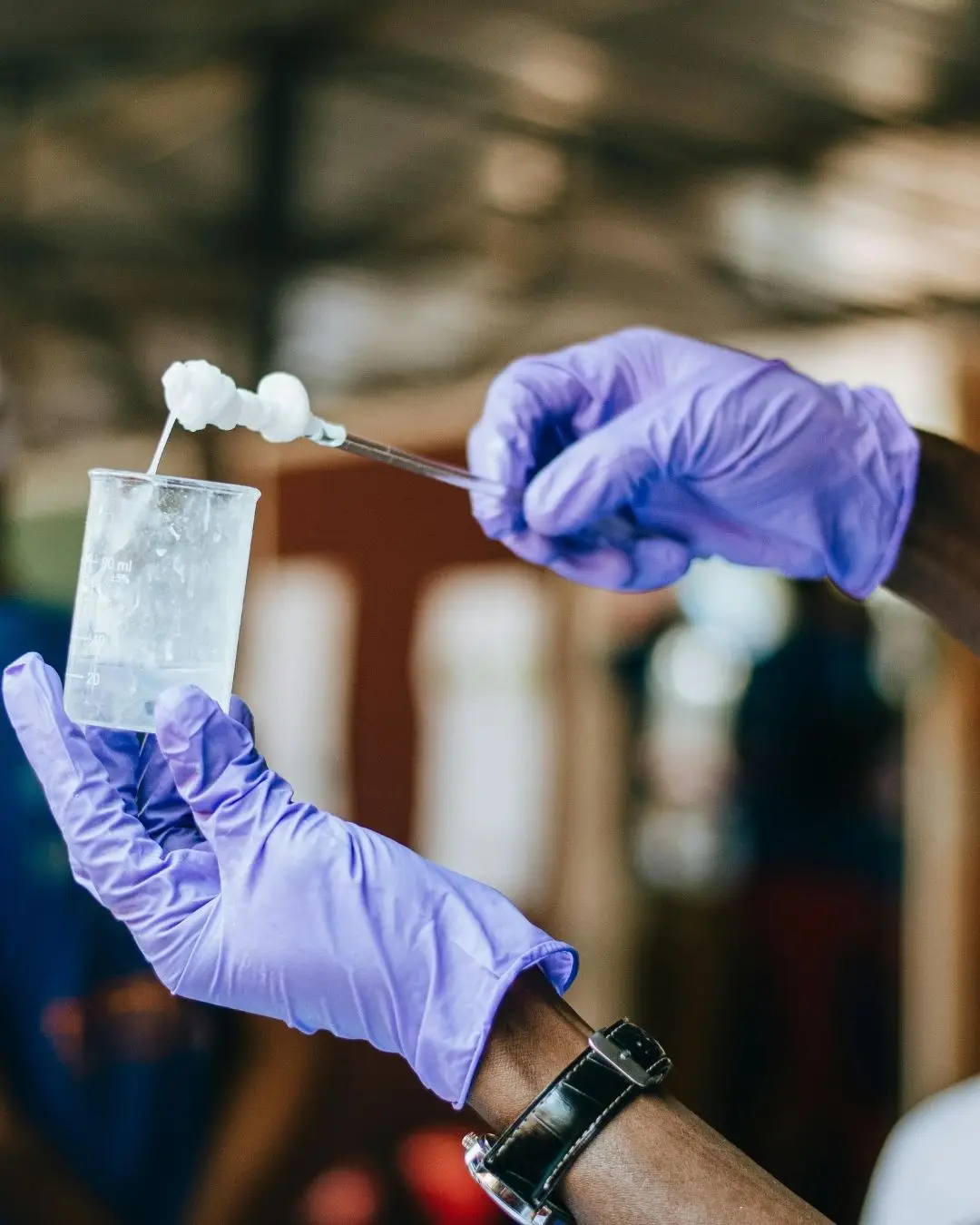 Why Do Bipolar People Go Silent When Off Medication?