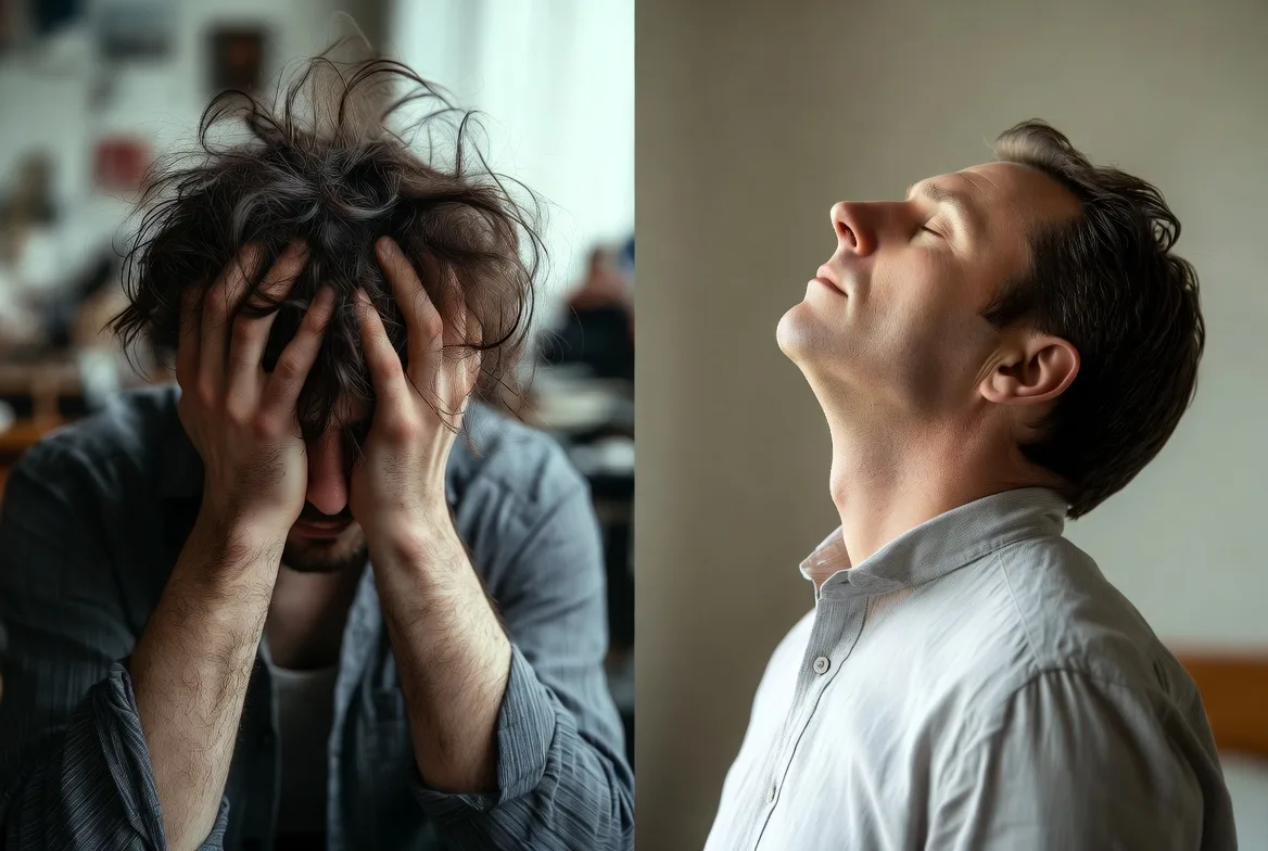 ADHD Burnout vs Autistic Burnout