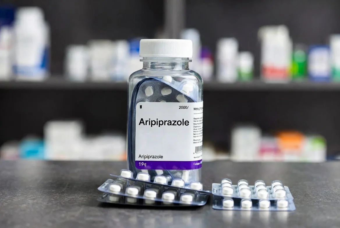 Aripiprazole
