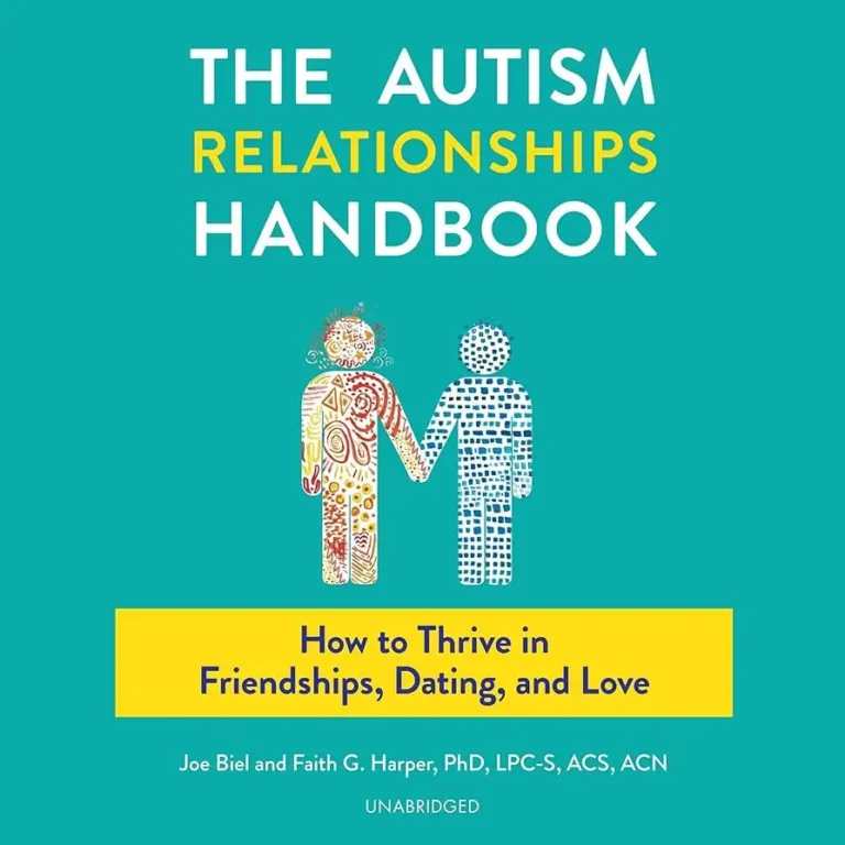 Autism and Relationships