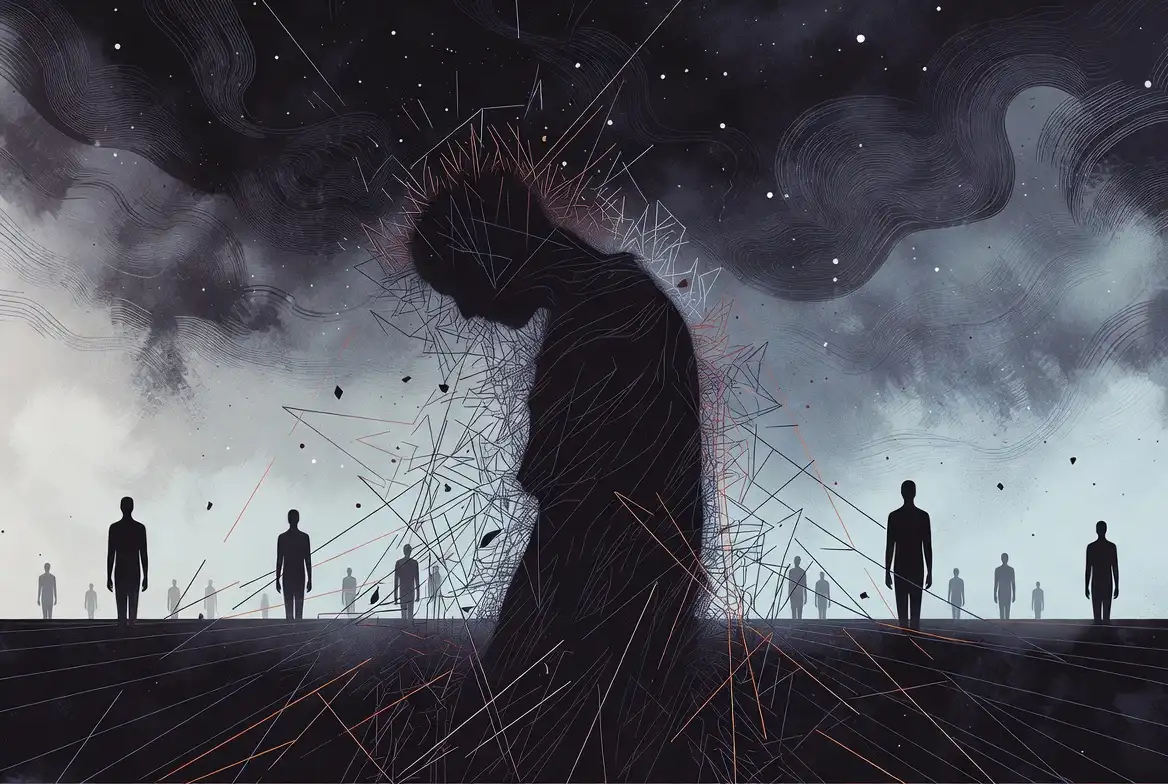 DSM-5 Criteria for Borderline Personality Disorder