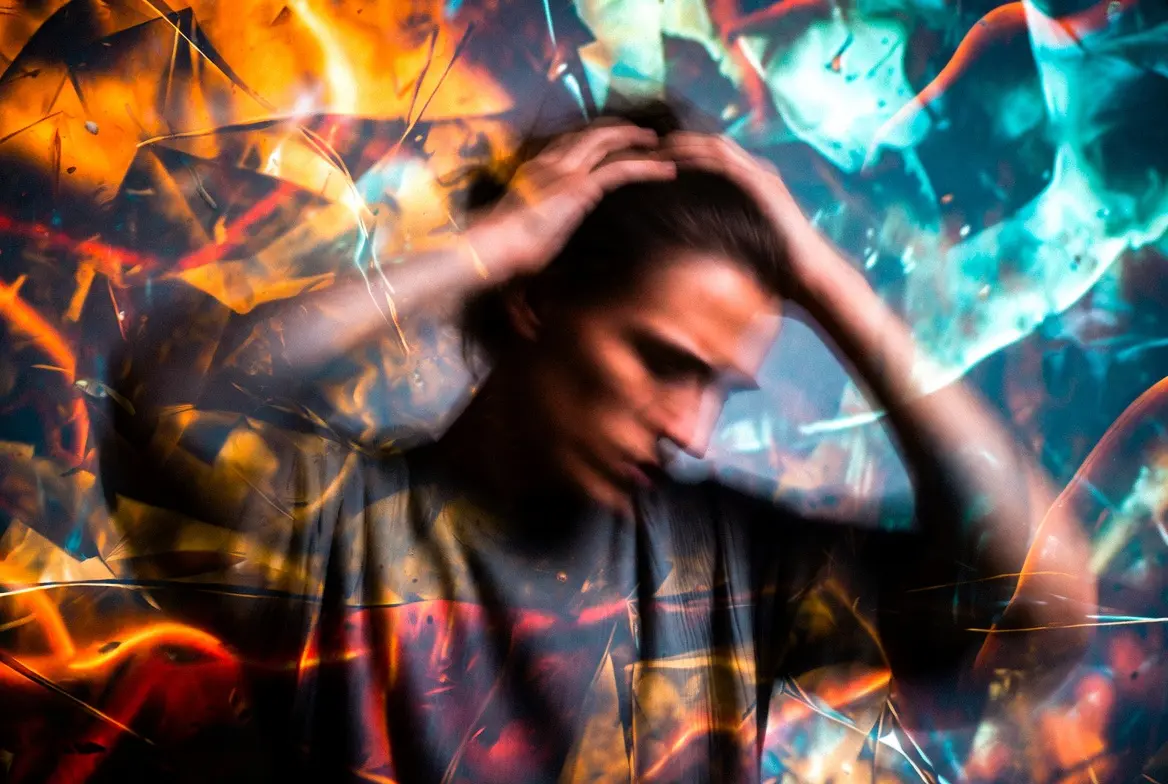 Tardive Dyskinesia Symptoms