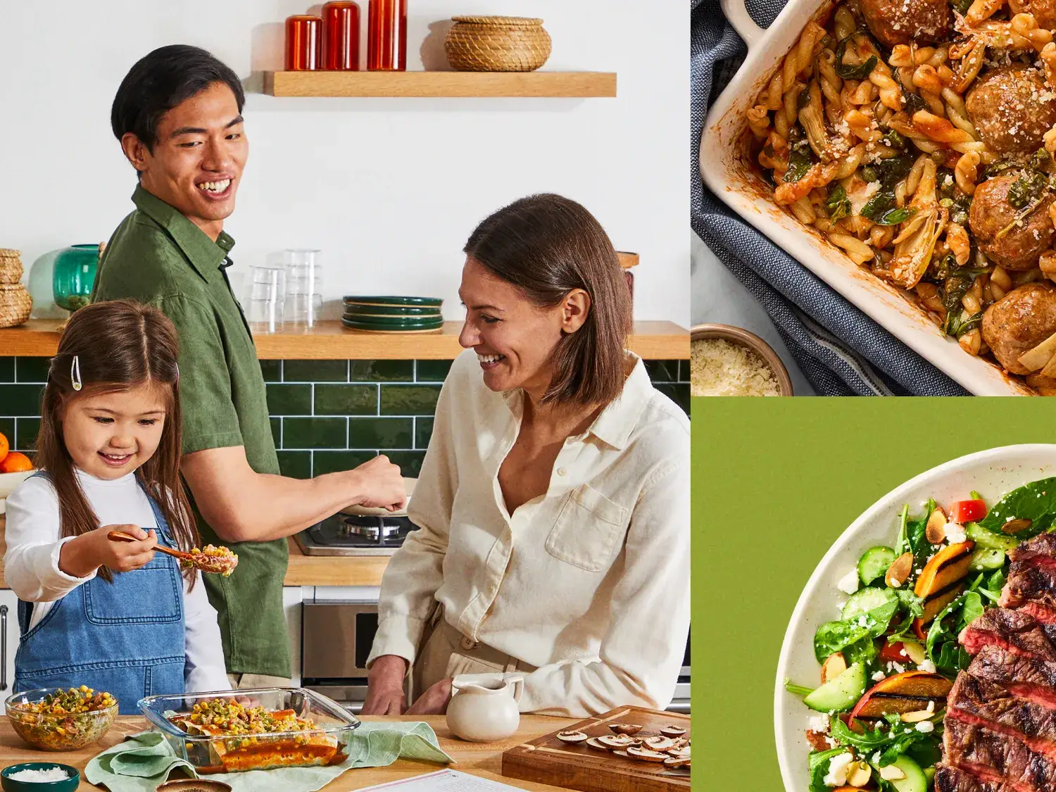 Benefits of Cooking at Home fhthopefood