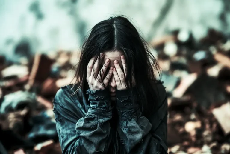 Borderline Personality Disorder