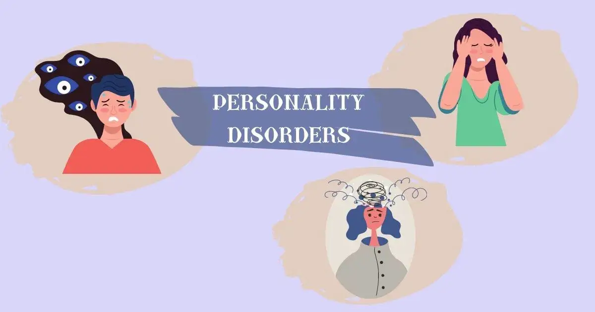 Borderline Personality Disorder Assessment
