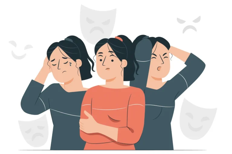 Borderline Personality Disorder in Children and Teens