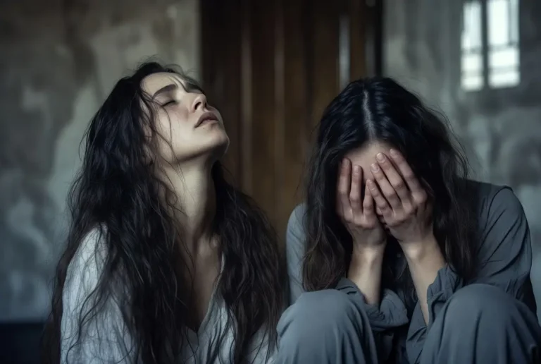 Borderline Personality Disorder in Women