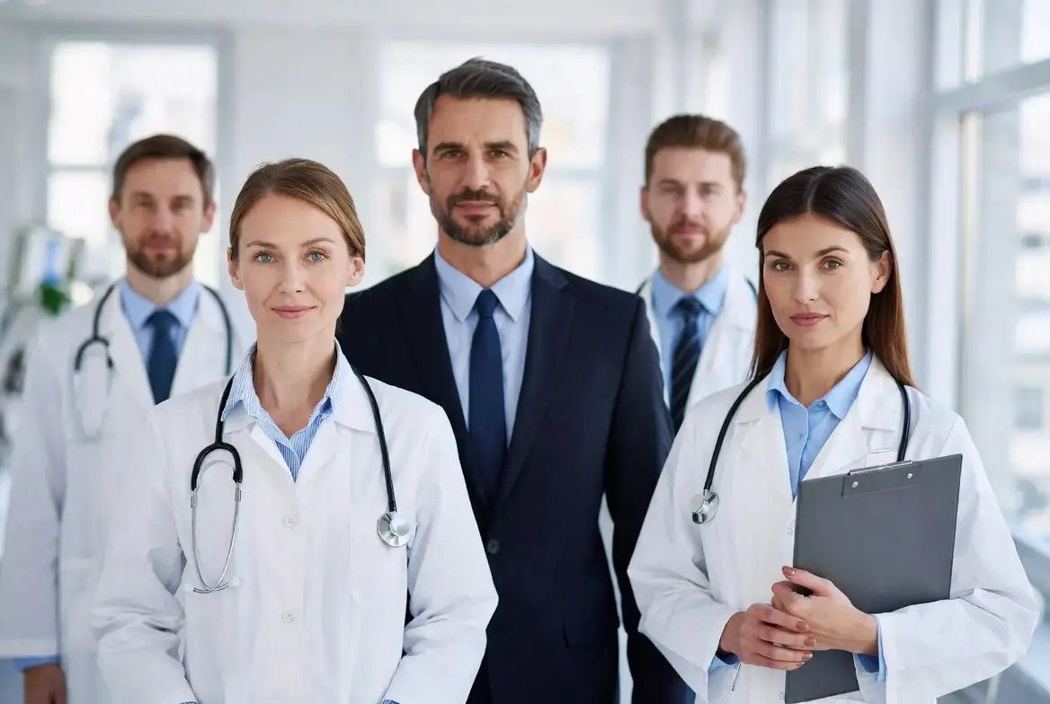 Borderline Personality Disorder Specialists