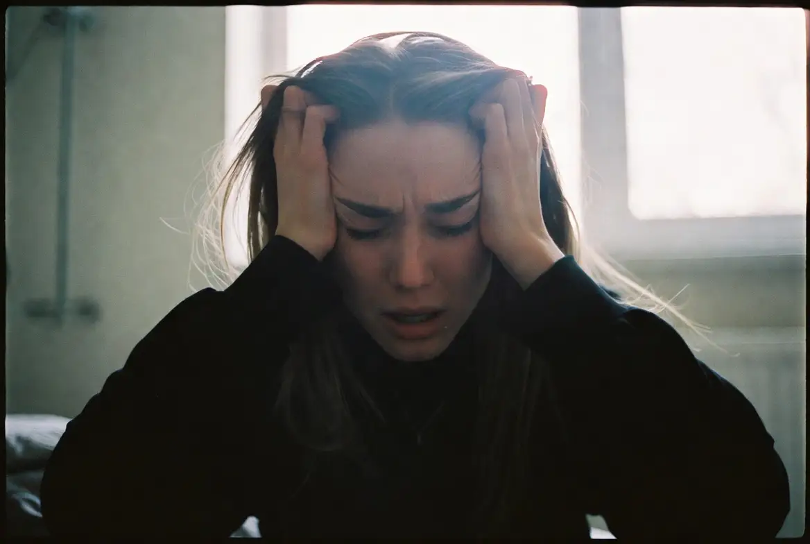 Borderline Personality Disorder Symptoms