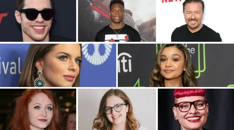 Celebrities With Borderline Personality Disorder