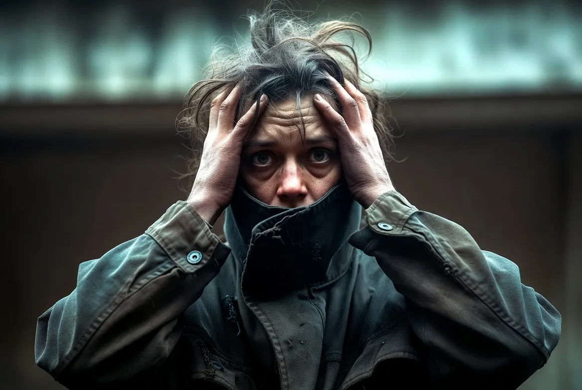 Complex Post-Traumatic Stress Disorder