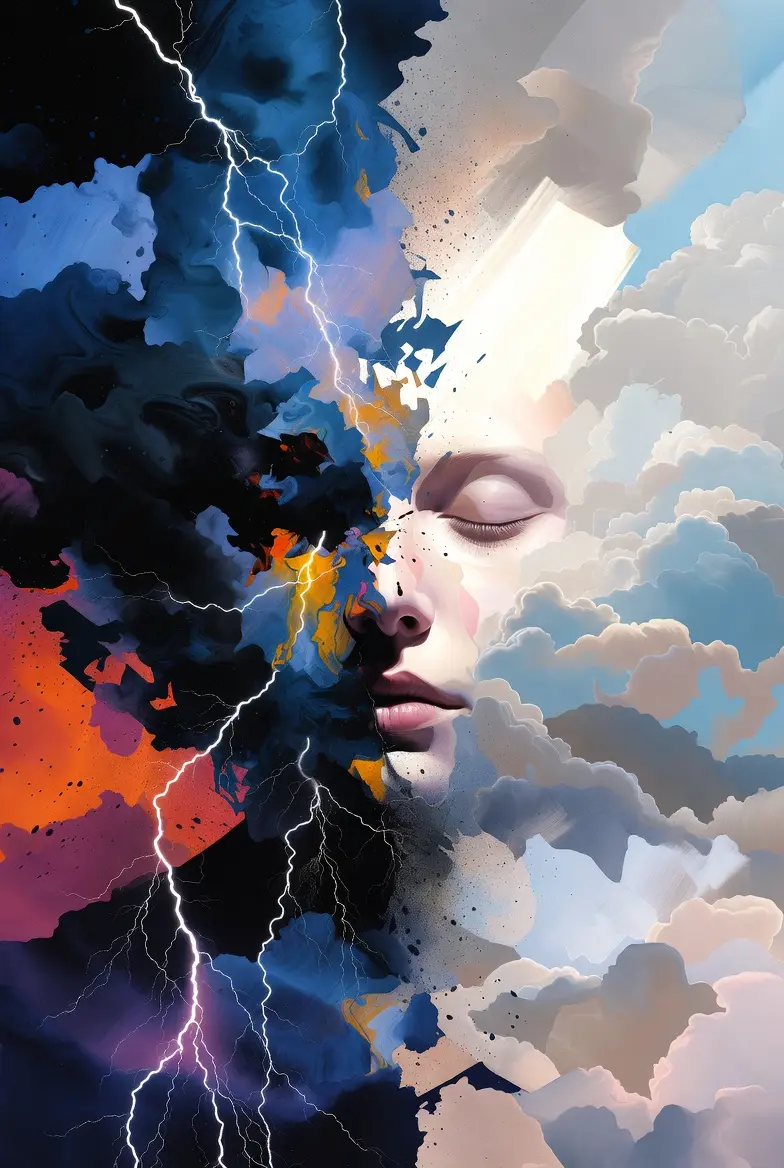 Why Sleep Problems Trigger Bipolar Episodes