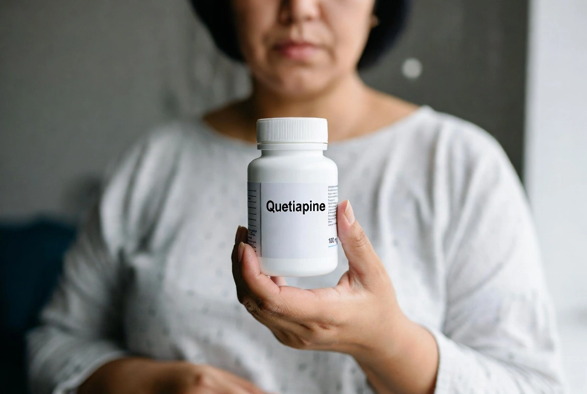 Does Quetiapine Cause Weight Gain