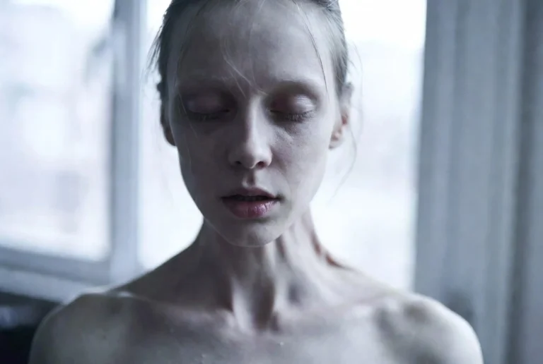 Dorsal Vagal Shutdown Symptoms