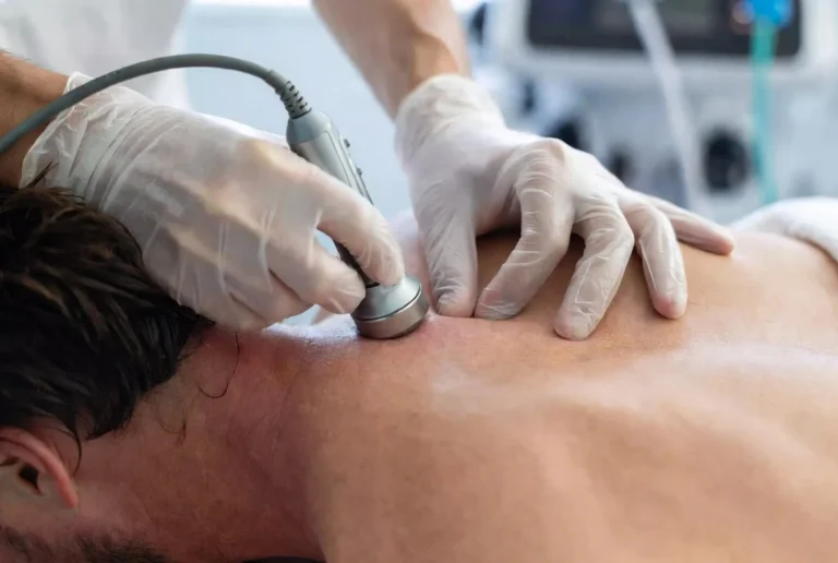 Dorsal Vagal Shutdown Treatment