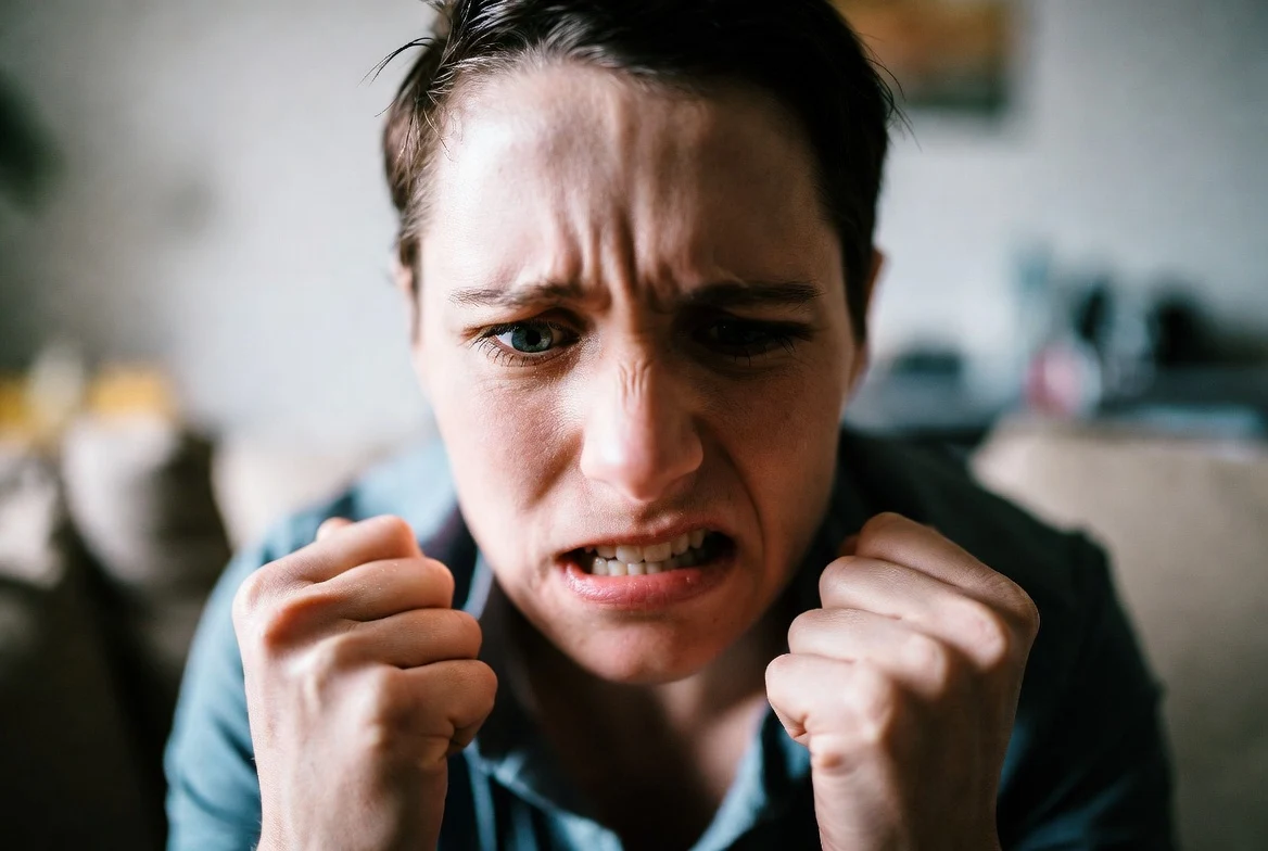 What Causes Emotional Dysregulation in ADHD