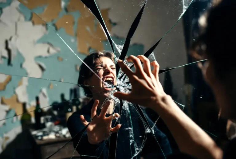 dsm-5 borderline personality disorder