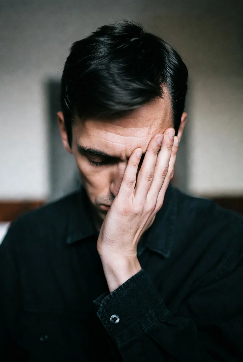 What Are the Signs and Symptoms of Dorsal Vagal Shutdown