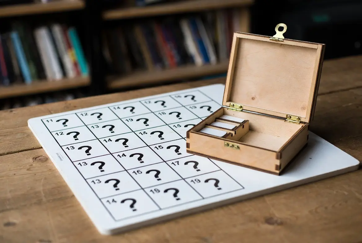 borderline personality disorder quiz