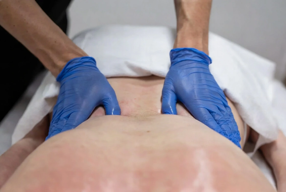 What Does Dorsal Vagal Shutdown Feel Like