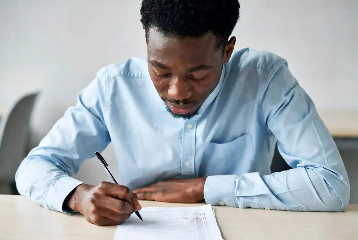 Borderline Personality Disorder Test PDF