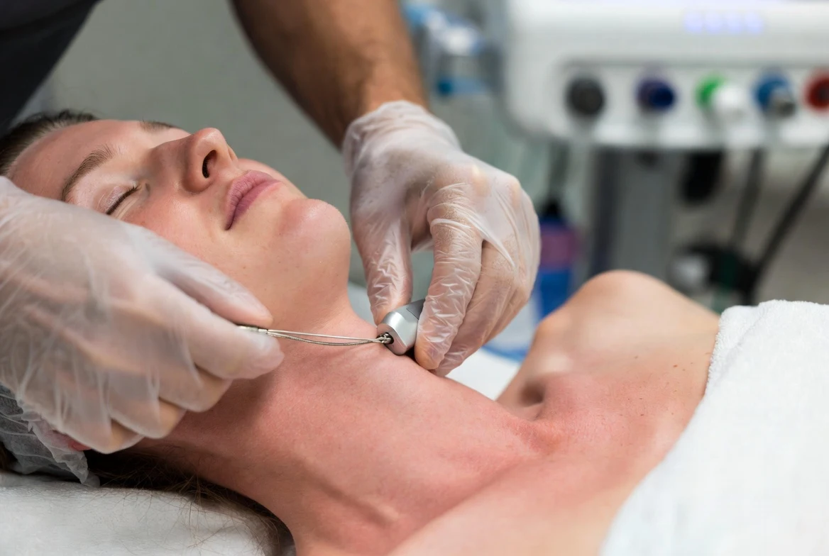 Evidence-Based Treatment for Dorsal Vagal Shutdown