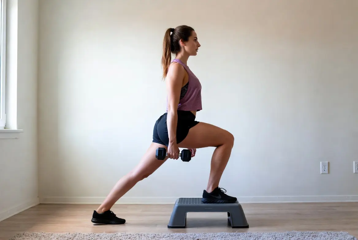 How to Make an Exercise Plan