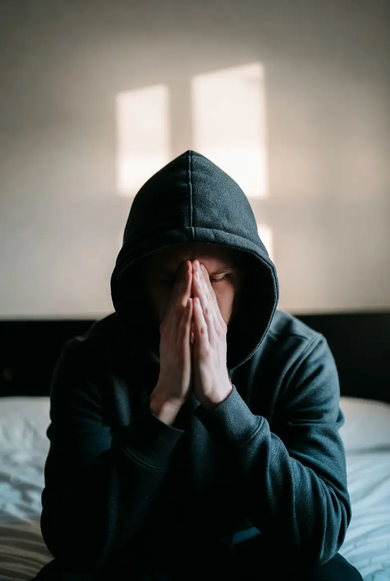 ADHD, Anxiety, and Depression: The Triple Comorbidity