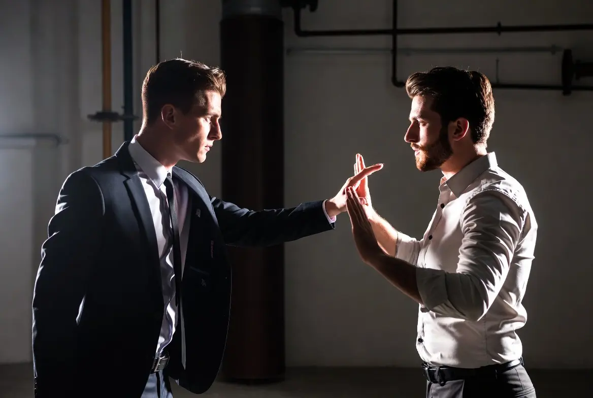 What Age Is Industry vs Inferiority?