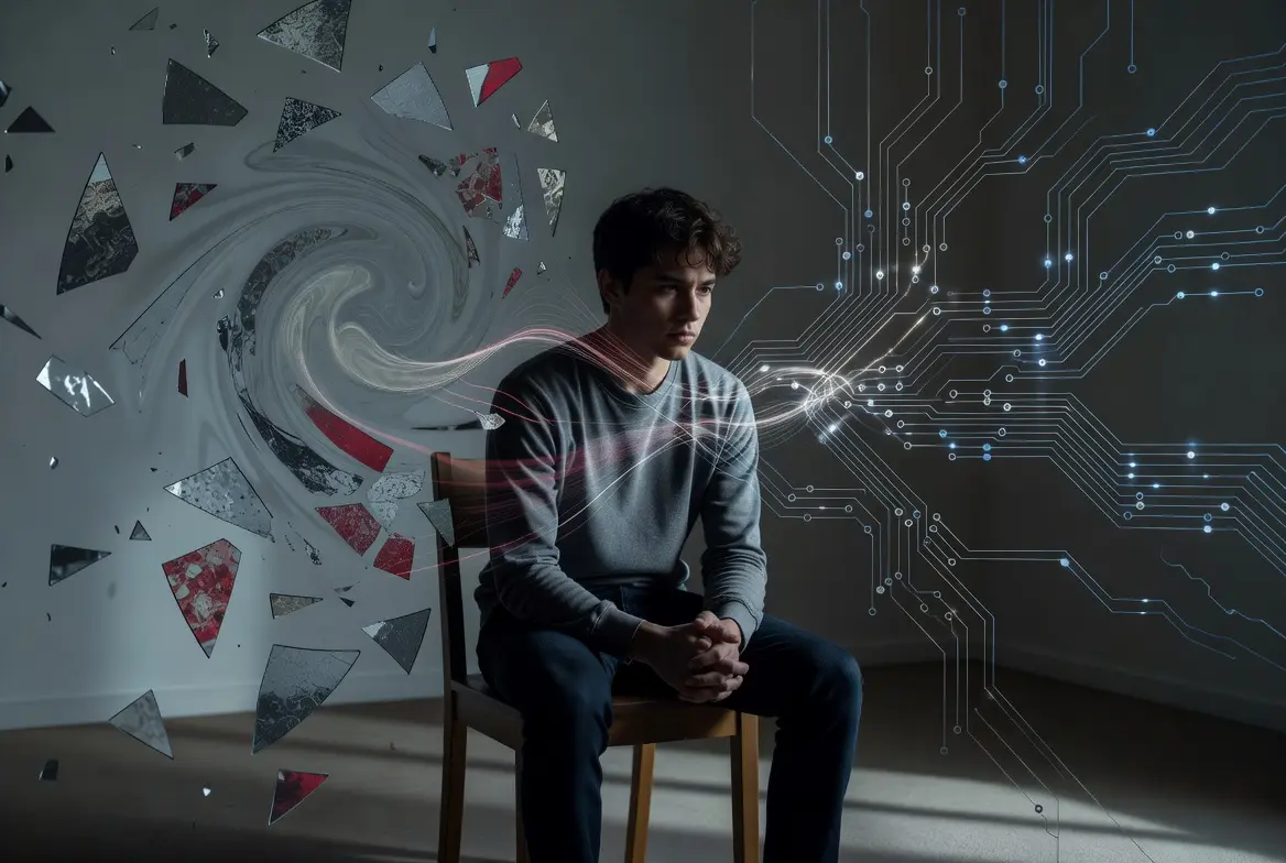 Nervous System Reset for Anxiety & Chronic Stress