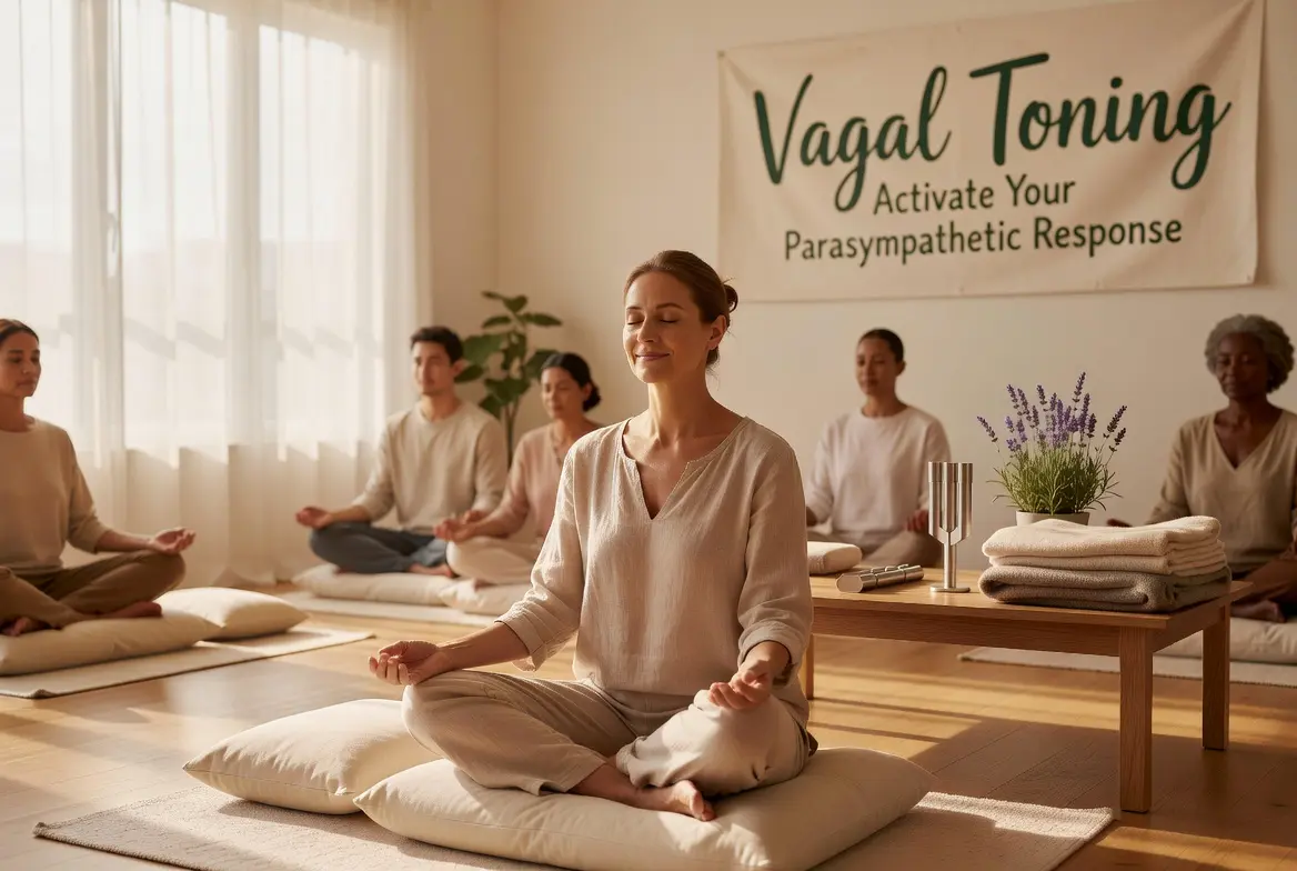 Vagal Toning