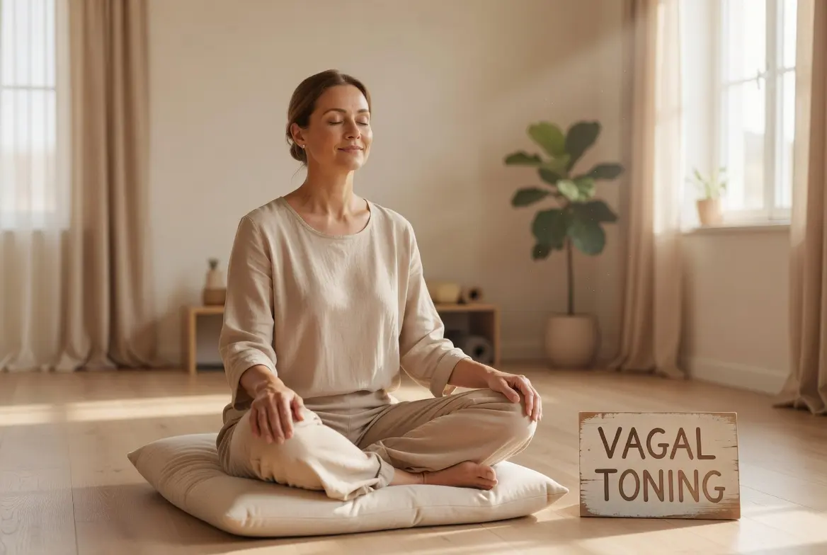 What Is Vagal Toning?