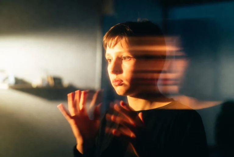 autism and hallucinations