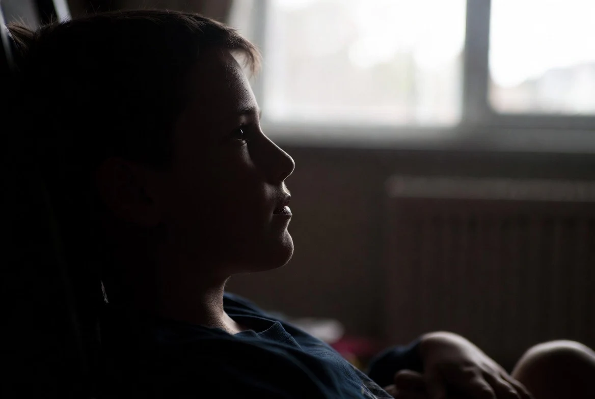 Autism Hallucinations in Children