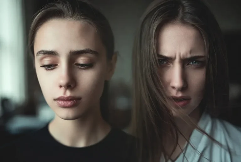 Alexithymia and ADHD