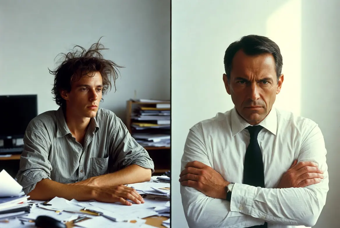 ADHD vs PTSD Symptoms: The Core Comparison