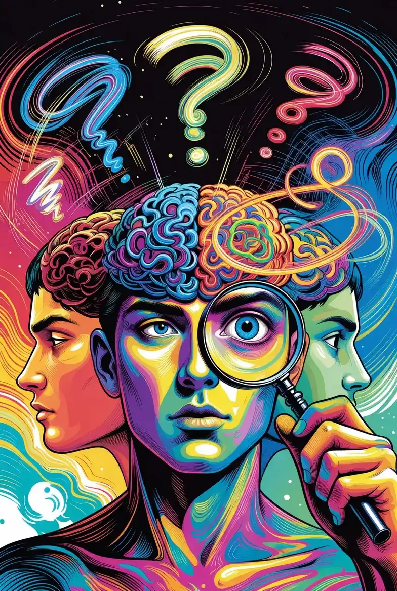 How Do I Know If It's ADHD, Autism, or Both?