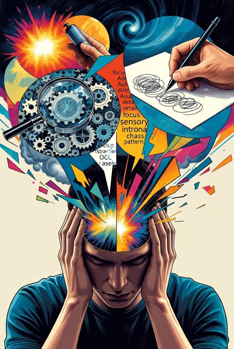 What Is the 6-Second Rule for Autism?