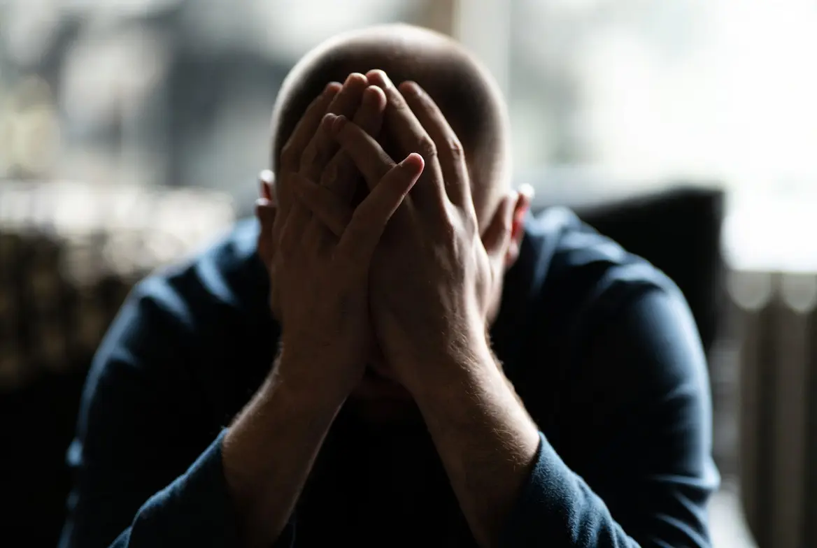 Alexithymia Test (Self-Screening)