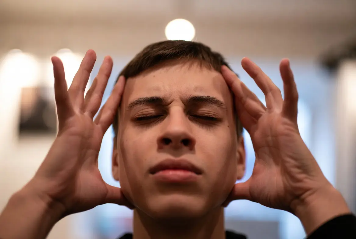 overstimulation symptoms