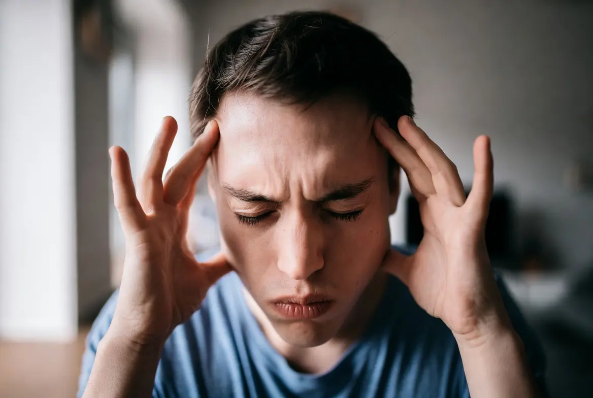 What Does ADHD Overstimulation Feel Like?