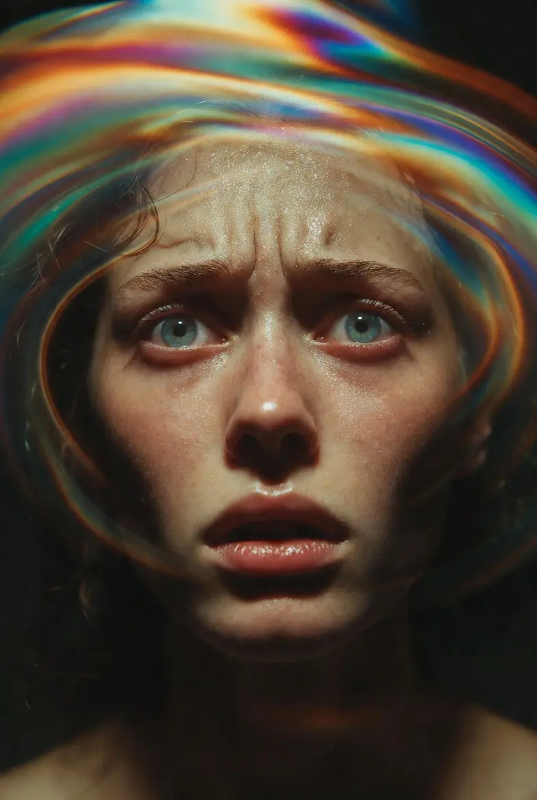 Postpartum & Hormonal Overstimulation