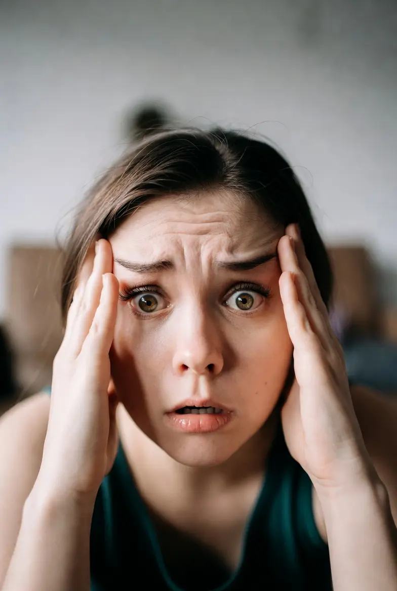 Does Overstimulation Affect Your Mood?