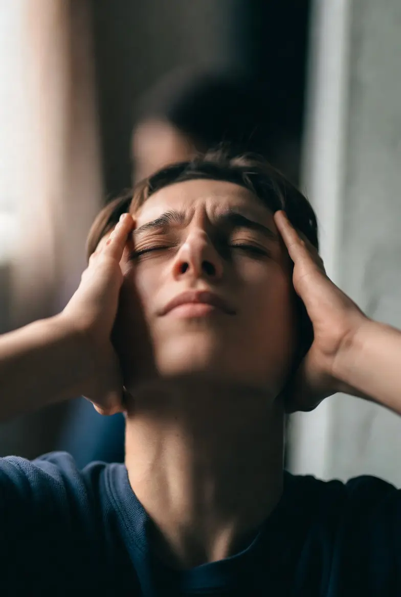 How Long Does Overstimulation Last?