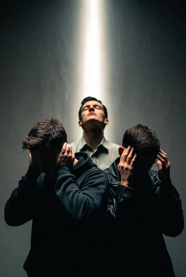 Sensory Overload vs Overstimulation vs Overwhelm