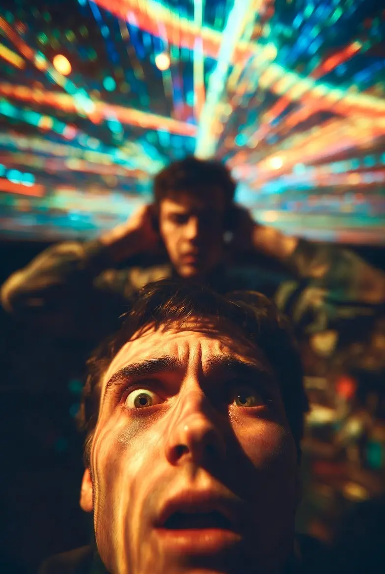 What Causes Overstimulation?