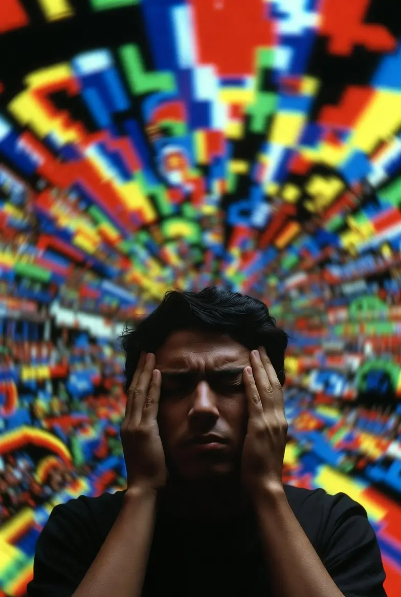 How Is Autism Burnout Different from Normal Burnout?