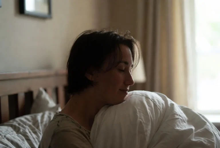 autistic burnout recovery